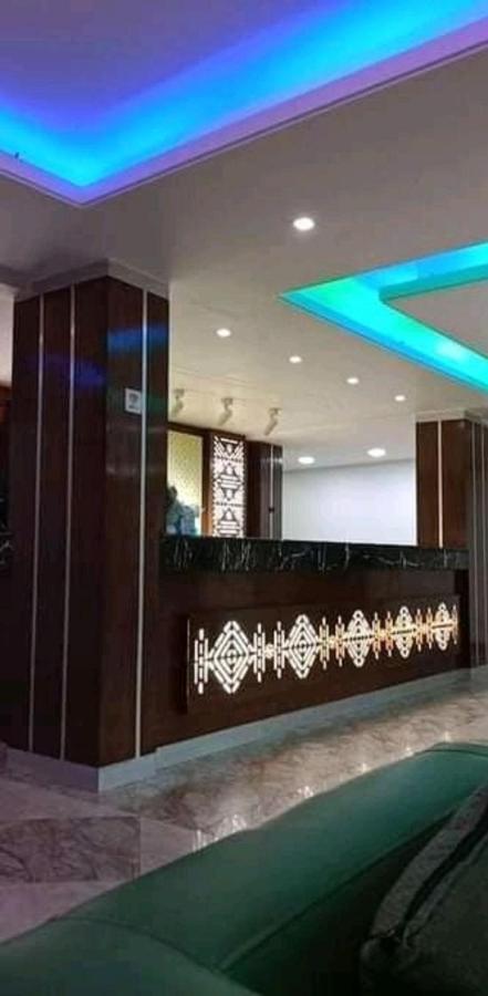 Hotel Gulshan Lake View داكا المظهر الخارجي الصورة